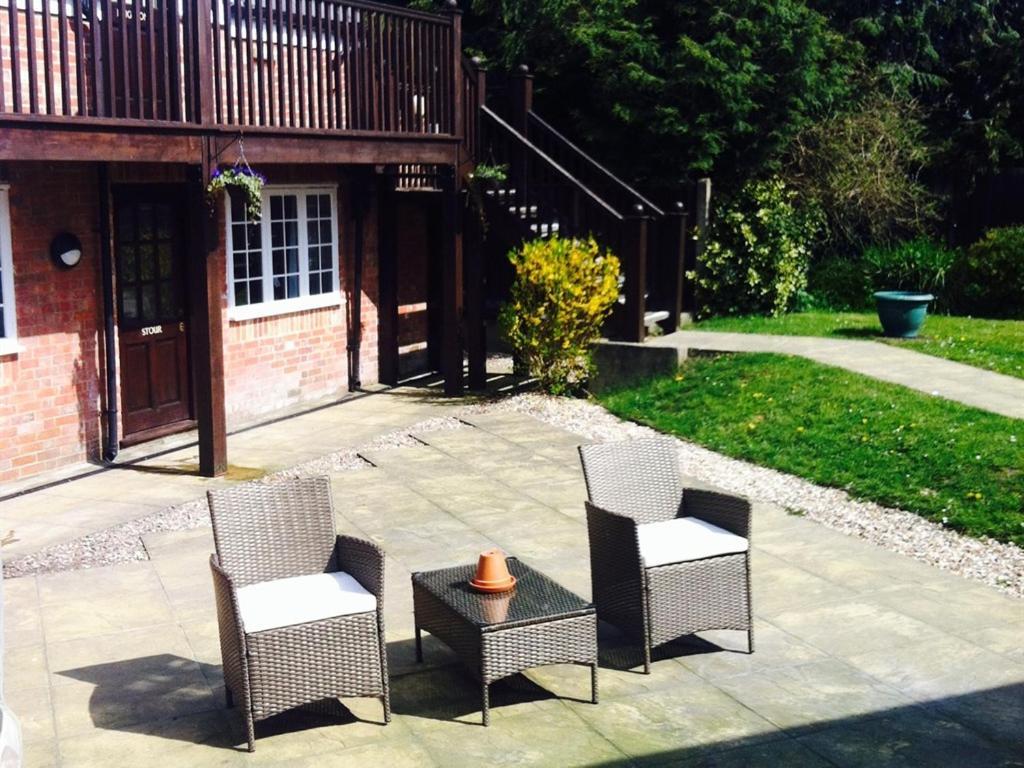 The Charlton Inn Blandford Forum Luaran gambar