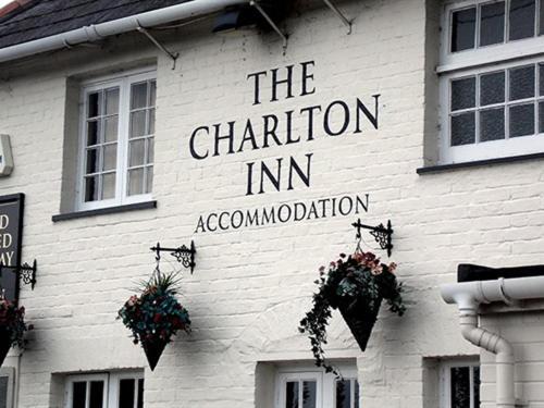 The Charlton Inn Blandford Forum Luaran gambar