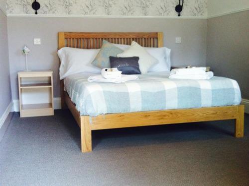 The Charlton Inn Blandford Forum Luaran gambar