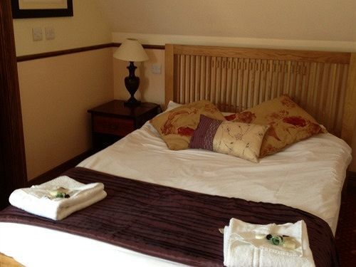 The Charlton Inn Blandford Forum Luaran gambar